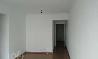 Imagem 5: Apartamento à venda em Brooklin com 60 m², 2 quartos, 1 vaga