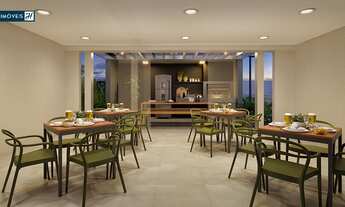 Imagem 5: APARTAMENTO em São Paulo - SP, Campos Elíseos