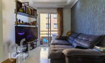 Imagem: Apartamento à venda em Cidade Dutra com