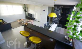 Imagem 6: Apartamento à venda em Bosque da Saúde com 76 m², 2 quartos, 1 vaga