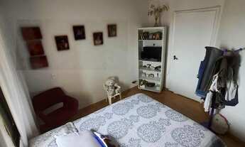 Imagem 2: Apartamento à venda em Vila Andrade com 61 m², 1 quarto, 1 vaga