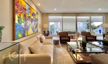 Imagem 2: Apartamento à venda em Perdizes com 250 m², 4 quartos, 3 suítes, 4 vagas