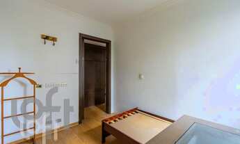 Imagem 2: Apartamento à venda em Jabaquara com 120 m², 4 quartos, 1 suíte, 2 vagas