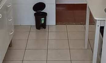 Imagem: Apartamento à venda em Capão Redondo com