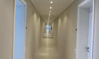 Imagem: Apartamento à venda em Santo Amaro com