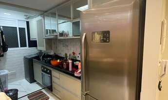 Imagem 5: Apartamento à venda em Aricanduva com 50 m², 2 quartos, 1 vaga