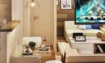 Imagem 2: APARTAMENTO em São Paulo - SP, Vila Santa Catarina