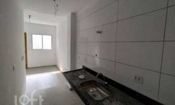 Imagem 5: Apartamento à venda em Ermelino Matarazzo com 27 m², 1 quarto