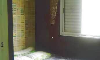 Imagem 2: Apartamento à venda em Sapopemba com 49 m², 2 quartos, 1 vaga