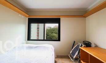 Imagem 7: Apartamento à venda em Vila Andrade com 170 m², 4 quartos, 2 suítes, 3 vagas