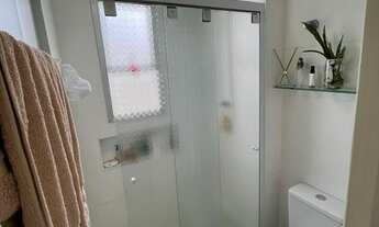 Imagem 7: Apartamento à venda em Bosque da Saúde com 45 m², 1 quarto, 1 vaga