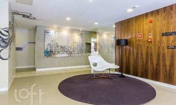 Imagem 6: Apartamento à venda em República com 31 m², 1 quarto, 1 vaga