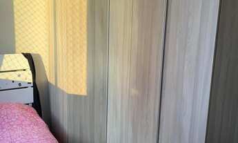 Imagem 2: Apartamento à venda em Belém com 59 m², 3 quartos, 1 suíte, 1 vaga