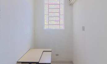 Imagem 5: Apartamento à venda em Campos Elísios com 95 m², 2 quartos, 1 suíte