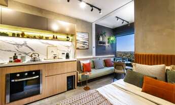 Imagem: APARTAMENTO em São Paulo - SP, Saúde