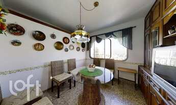 Imagem 7: Apartamento à venda em Santana com 226 m², 4 quartos, 2 suítes, 3 vagas