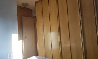 Imagem 7: Apartamento à venda em Bosque da Saúde com 79 m², 2 quartos, 1 suíte, 2 vagas