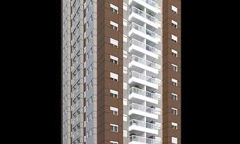 Imagem: Apartamento à venda em Bosque da Saúde