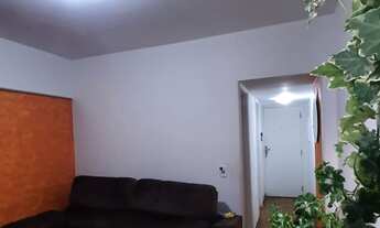 Imagem 2: Apartamento à venda em Bela Vista com 42 m², 1 quarto