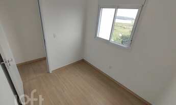 Imagem 3: Apartamento à venda em Socorro com 57 m², 3 quartos, 1 suíte, 1 vaga