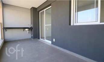 Imagem 3: Apartamento à venda em Vila Leopoldina com 70 m², 2 quartos, 1 suíte, 2 vagas