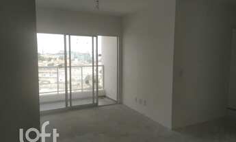 Imagem 5: Apartamento à venda em Ponte Rasa com 53 m², 2 quartos, 1 vaga