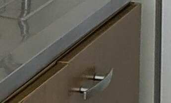 Imagem 6: Apartamento à venda em Jabaquara com 60 m², 2 quartos, 1 vaga