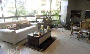 Imagem 2: Apartamento à venda em Vila Madalena com 300 m², 3 quartos, 3 suítes, 5 vagas