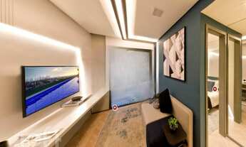 Imagem: Apartamento à venda em Santo Amaro com