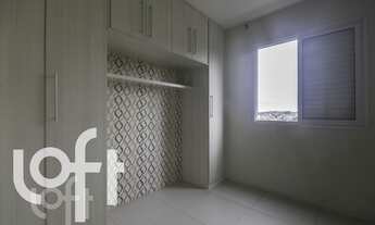 Imagem 3: Apartamento à venda em Ermelino Matarazzo com 48 m², 2 quartos, 1 vaga