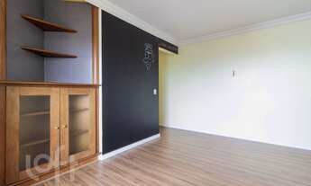 Imagem 4: Apartamento à venda em Cidade Universitária com 55 m², 2 quartos, 1 vaga