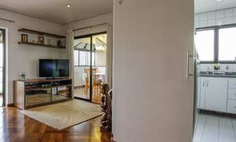 Imagem 2: Apartamento à venda em Butantã com 150 m², 2 quartos, 2 suítes, 3 vagas