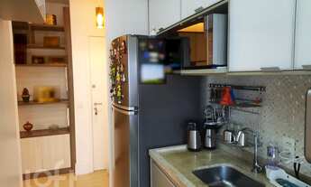 Imagem 7: Apartamento à venda em Cambuci com 72 m², 2 quartos, 1 suíte, 1 vaga