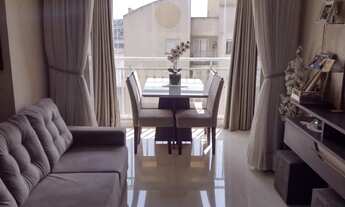 Imagem: Apartamento à venda em Carrão com 70 m²