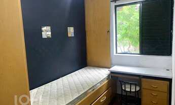 Imagem 4: Apartamento à venda em Cursino com 78 m², 3 quartos, 1 vaga