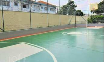 Imagem 6: Apartamento à venda em Cursino com 53 m², 2 quartos, 1 suíte, 1 vaga