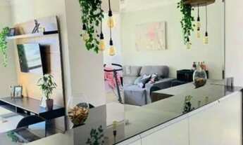 Imagem 3: Apartamento à venda em Vila Sônia com 49 m², 2 quartos