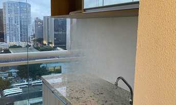 Imagem 4: Apartamento à venda em Barra Funda com 48 m², 1 quarto, 1 suíte, 1 vaga