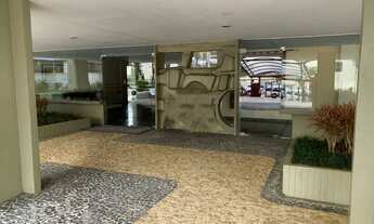 Imagem 3: Apartamento à venda em Santa Cecília com 128 m², 4 quartos, 2 suítes, 2 vagas