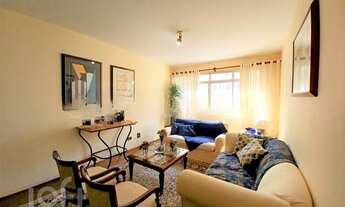 Imagem 1: Apartamento à venda em Santa Cecília com 128 m², 3 quartos, 1 vaga