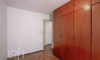 Imagem 7: Apartamento à venda em Santa Cecília com 126 m², 3 quartos, 1 suíte, 2 vagas