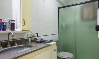 Imagem 2: Apartamento à venda em Bosque da Saúde com 109 m², 4 quartos, 2 suítes, 3 vagas