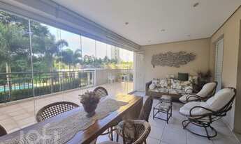 Imagem 6: Apartamento à venda em Vila Leopoldina com 150 m², 3 quartos, 1 suíte, 2 vagas