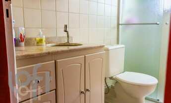 Imagem 3: Apartamento à venda em Bosque da Saúde com 63 m², 2 quartos, 1 vaga