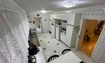 Imagem 6: Apartamento à venda em Higienópolis com 160 m², 4 quartos, 1 suíte, 2 vagas