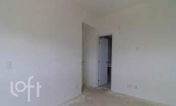 Imagem 2: Apartamento à venda em República com 63 m², 2 quartos, 1 suíte, 2 vagas