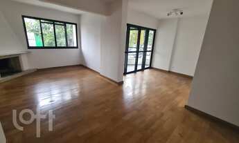 Imagem: Apartamento à venda em Campo Belo com 110