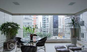 Imagem 5: Apartamento à venda em Sumaré com 303 m², 3 quartos, 3 suítes, 4 vagas