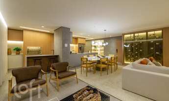 Imagem: Apartamento à venda em Alto de Pinheiros