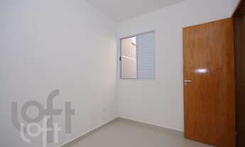 Imagem 6: Apartamento à venda em Tucuruvi com 43 m², 2 quartos